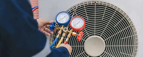 Licensed Hvac service in New Albany, MS - JG Cool HVAC